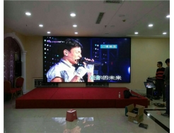 關于橋梁景觀照明的思路和方案【液晶拼接屏】