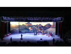 包頭拼接屏哪家好 包頭拼接屏廠家 包頭拼接屏價(jià)格【發(fā)光字】