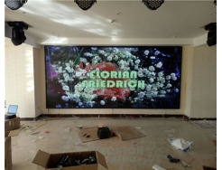 怎么做出好的樓體外墻亮化工程?【發光字】